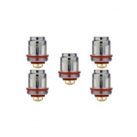 Voopoo UFORCE Replacement Coils, 5 Pack