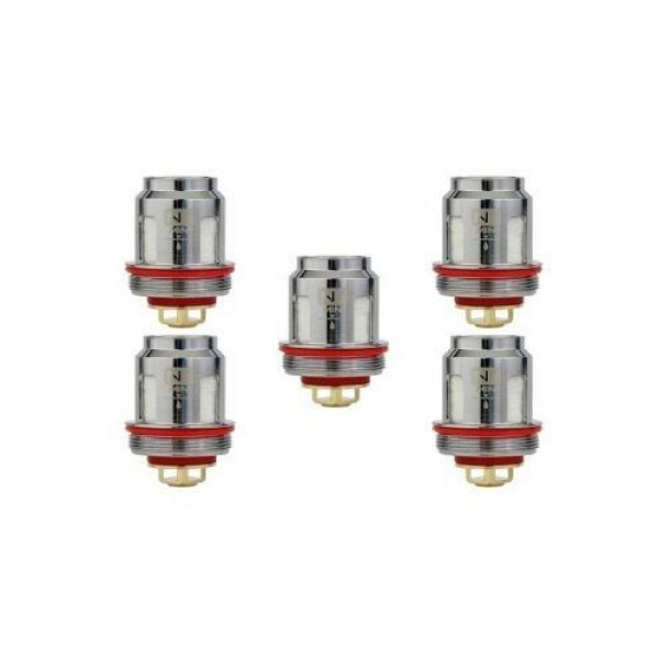 Voopoo UFORCE Replacement Coils, 5 ...