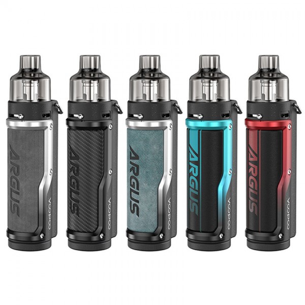 VOOPOO ARGUS PRO 80W POD ...