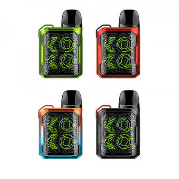 Uwell Caliburn GK2 Pod Kit