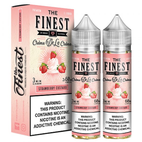 The Finest E-Liquid Synthetic - ...