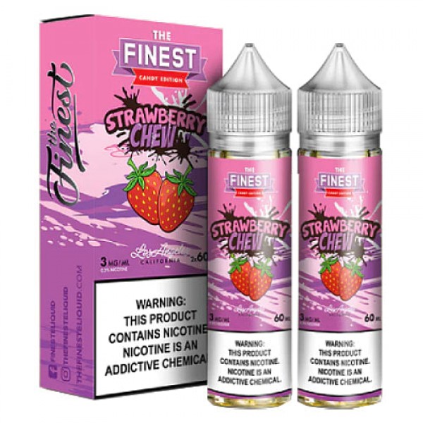 The Finest E-Liquid Synthetic - ...