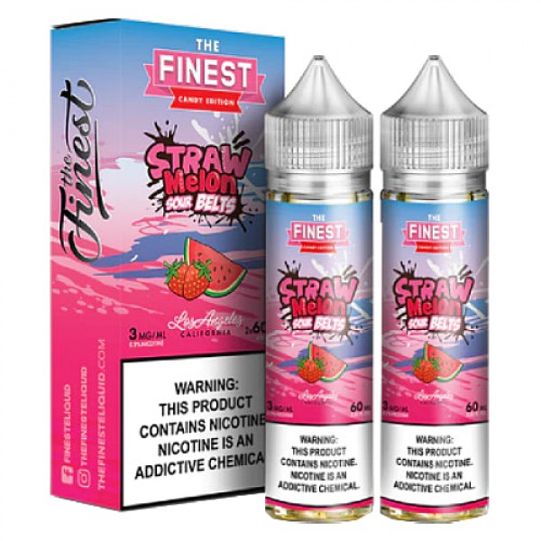 The Finest E-Liquid Synthetic - ...