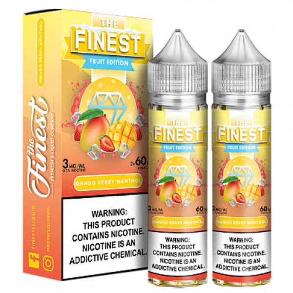 The Finest E-Liquid Synthetic - ...