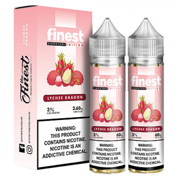 The Finest E-Liquid Synthetic - ...