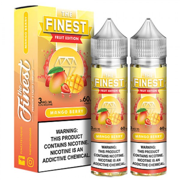 The Finest E-Liquid Synthetic - ...