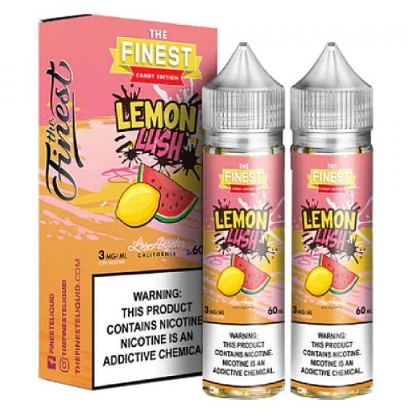 The Finest E-Liquid Synthetic - ...