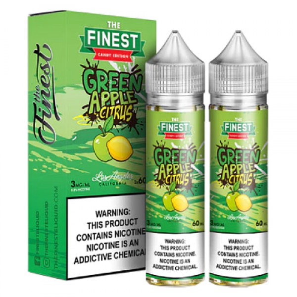 The Finest E-Liquid Synthetic - ...