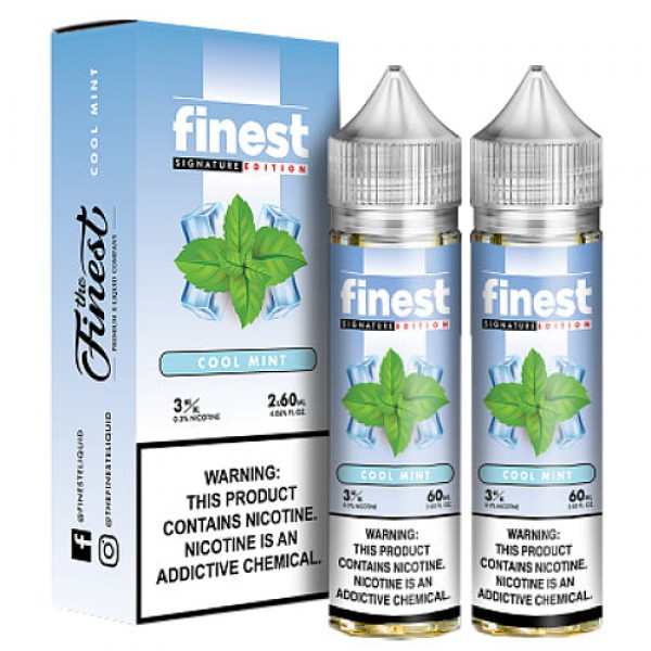 The Finest E-Liquid Synthetic - ...