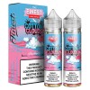 The Finest E-Liquid Synthetic - Cotton Clouds