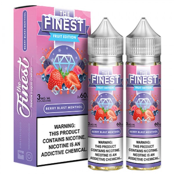 The Finest E-Liquid Synthetic - ...