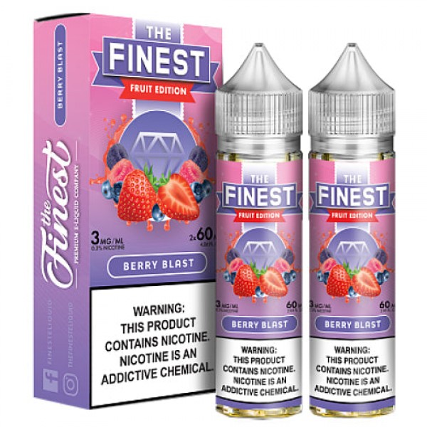 The Finest E-Liquid Synthetic - ...