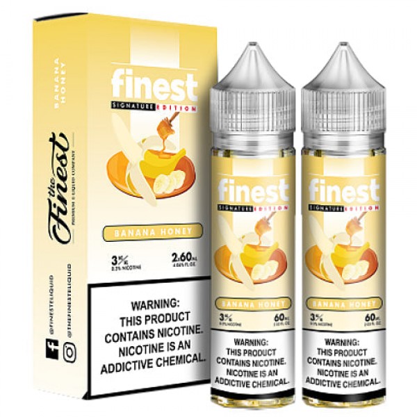 The Finest E-Liquid Synthetic - ...