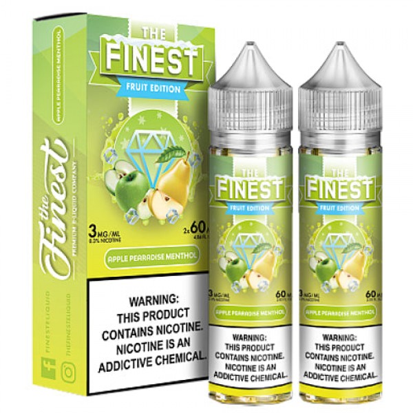 The Finest E-Liquid Synthetic - ...