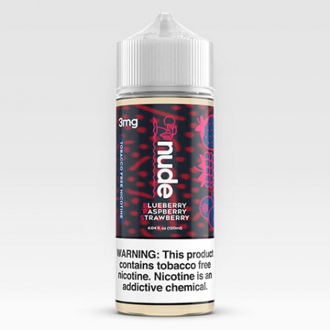 Nude Synthetic, BRS, 120ml