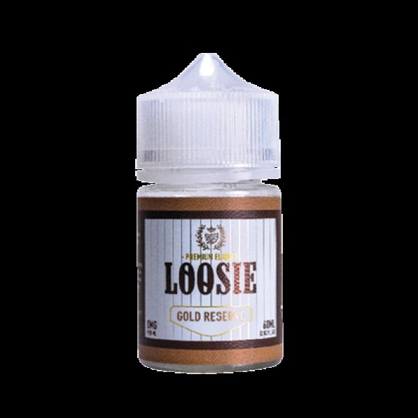 Loosie eJuice TFN - Gold ...