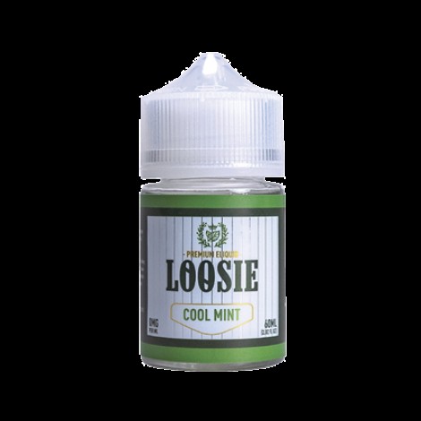 Loosie eJuice TFN - Cool Mint