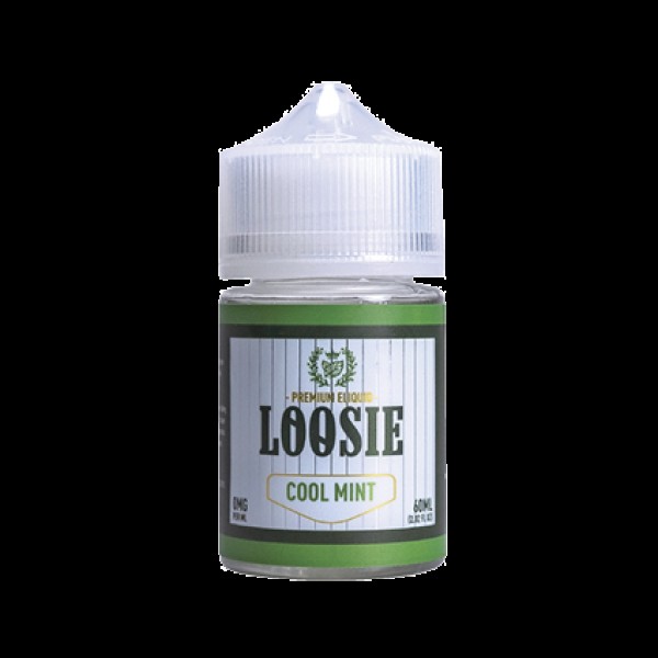 Loosie eJuice TFN - Cool ...