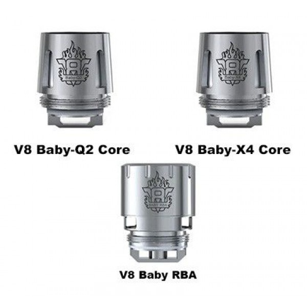 SMOK V8 Baby Beast Replacement ...