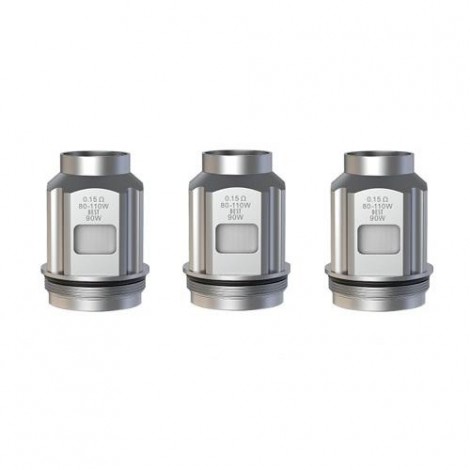 Smok TFV18 Mini Dual Mesh Coil (3 Pack)