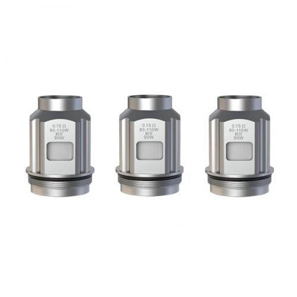 Smok TFV18 Mini Dual Mesh ...