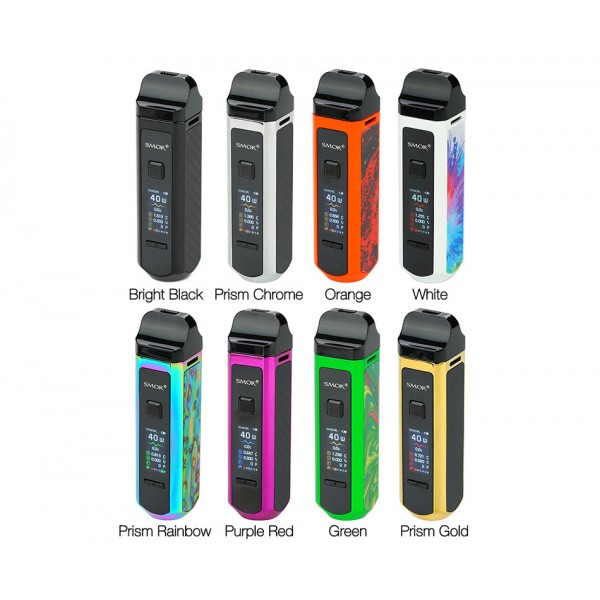 SMOK RPM40 Vape Kit