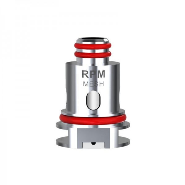 SMOK RPM Replacement Coils, 5 ...