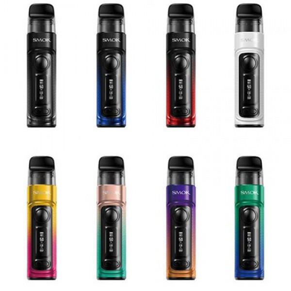 Smok RPM C 1650mAh Pod ...