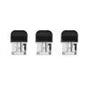 SMOK Novo X Replacement Vape Pod, 3 Pack