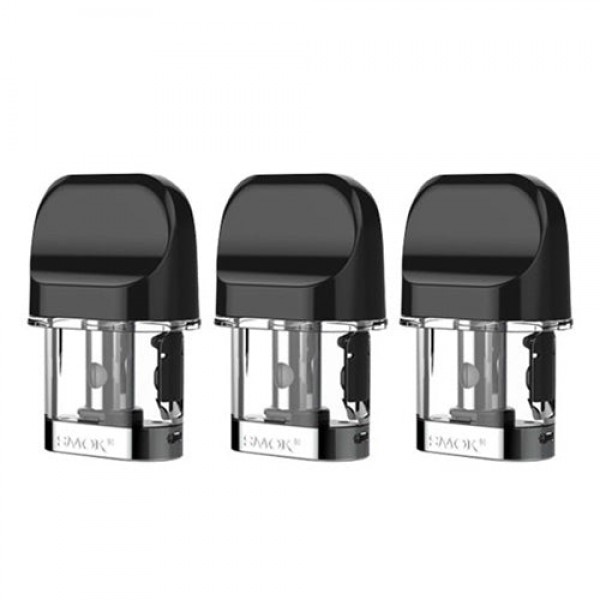 Smok Novo 2 Replacement Pods