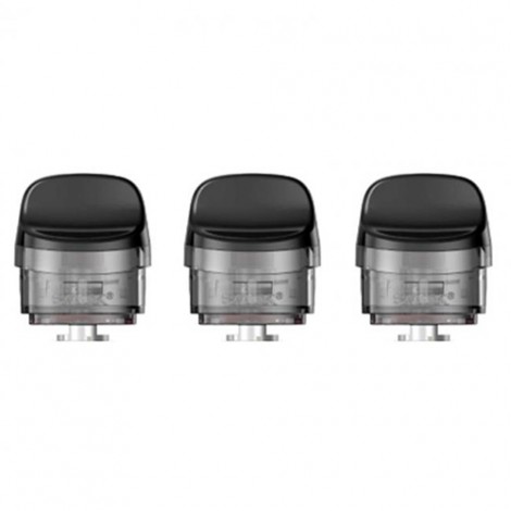 Smok Nord C Empty Pod Cartridge (3 Pack)