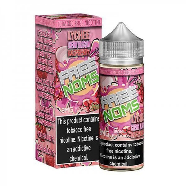 Noms (TFN) - Lychee Cherry ...