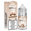 The Finest E-Liquid Synthetic SALTS - Tiramisu Custard