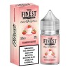 The Finest E-Liquid Synthetic SALTS - Strawberry Custard