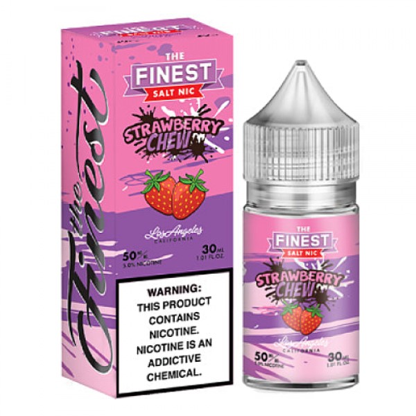 The Finest E-Liquid Synthetic SALTS ...