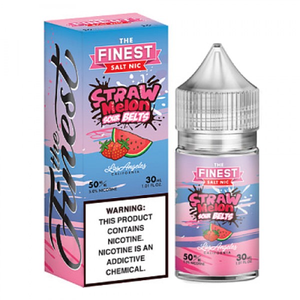 The Finest E-Liquid Synthetic SALTS ...