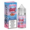 The Finest E-Liquid Synthetic SALTS - Straw Melon Sour Belts Menthol