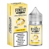 The Finest E-Liquid Synthetic SALTS - Lemon Custard