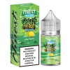 The Finest E-Liquid Synthetic SALTS - Green Apple Citrus Menthol