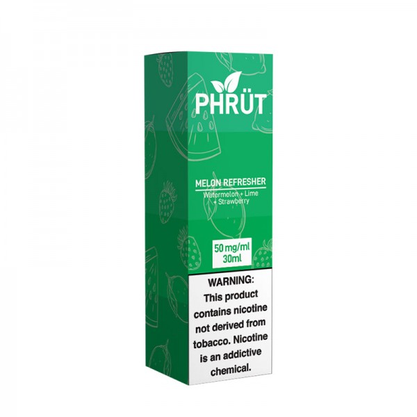 PHRUT Synthetics Salt - Melon ...