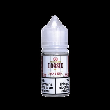 Loosie Salts TFN - Rich & Bold