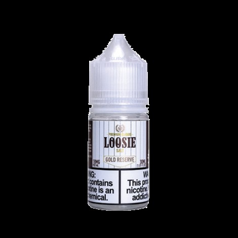 Loosie Salts TFN - Gold Reserve