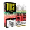 Twist E-Liquids - Wild Red