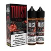 Twist E-Liquids - Tobacco Platinum No. 1