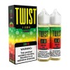 Twist E-Liquids - Sour Red