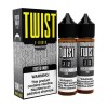 Twist E-Liquids - Frosted Amber