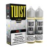 Twist E-Liquids - Blend No. 1