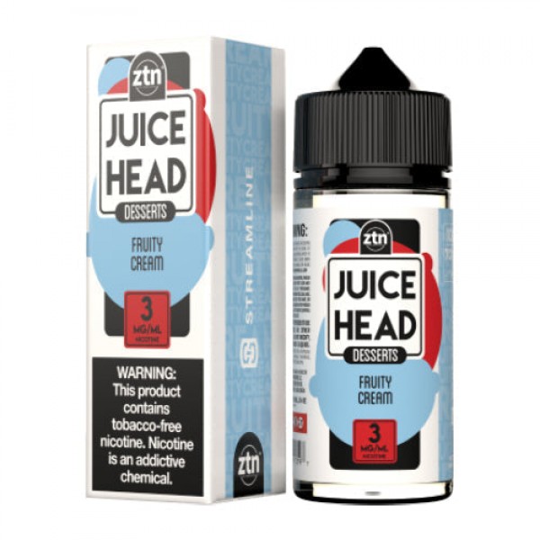 Juice Head ZTN Dessert - ...