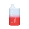 Elf Bar BC5000 LE Disposable  - Red Mojito