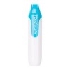 Cloud Nurdz TFN 3500 2.5% Blue Raspberry Peach Disposable Vape Pen